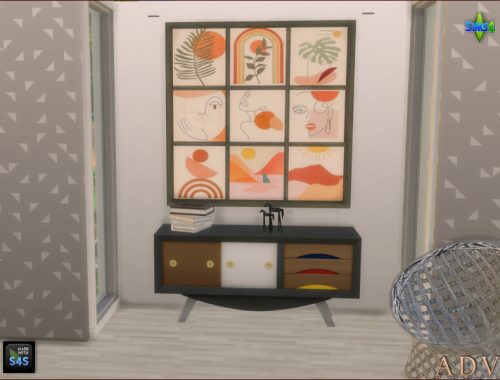 Paintings