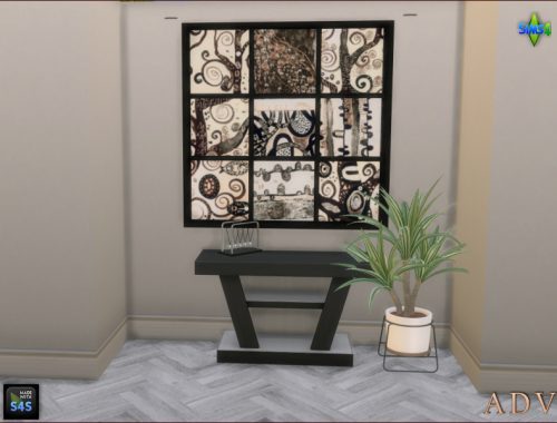 Paintings