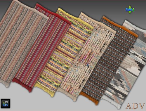 Wallpapers Floors And Rugs For The Kitchen