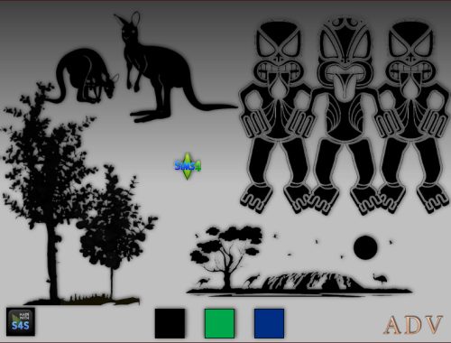 Wall Decals