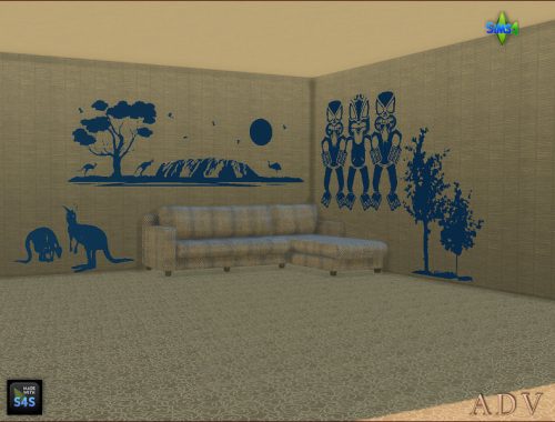 Wall Decals