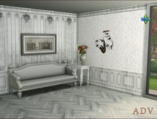 Wallpaper Sets