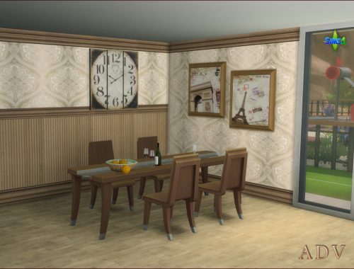 Wallpaper Sets