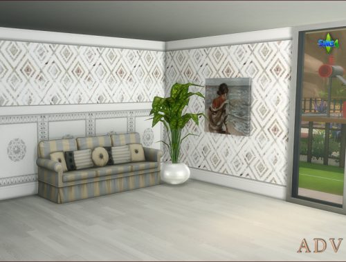 Wallpaper Sets