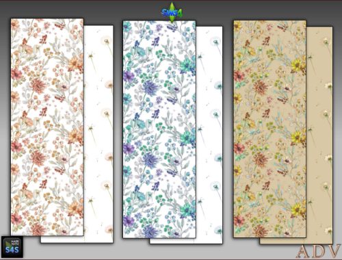 Flower Wallpapers