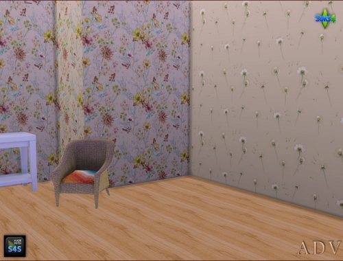 Flower Wallpapers