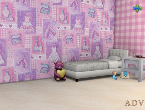 Wallpapers For Girls