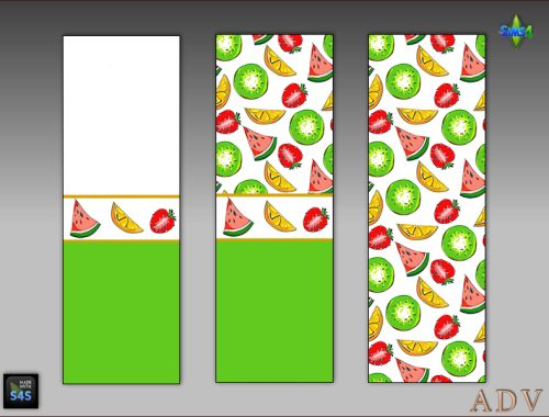 Kitchen Wallpapers