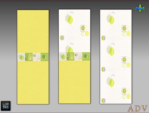 Kitchen Wallpapers