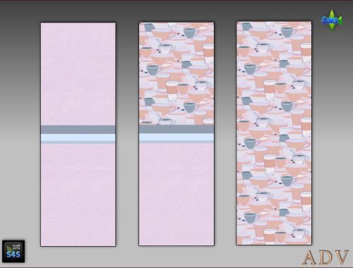 Kitchen Wallpapers
