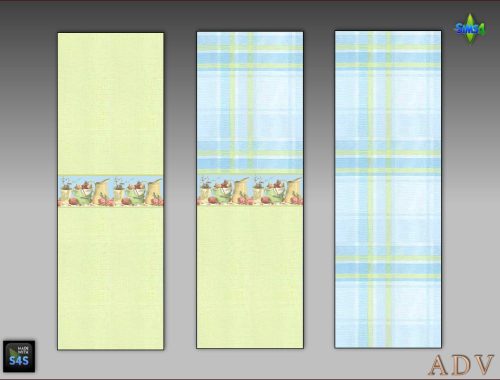 Kitchen Wallpapers