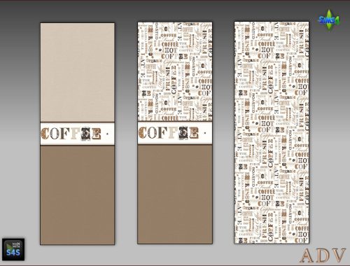 Kitchen Wallpapers