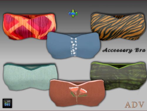 Skirts Jackets and Tops For Adults