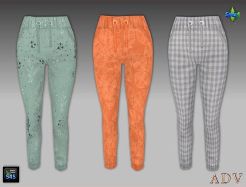 Sleepwear For Adults