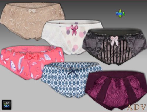 Lingerie
