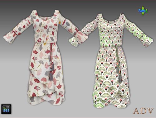 Dresses for Adults
