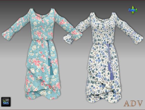 Dresses for Adults