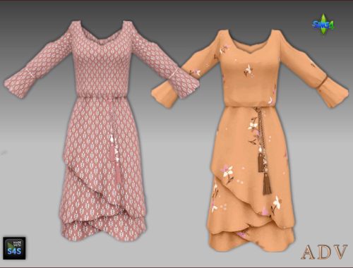 Dresses for Adults