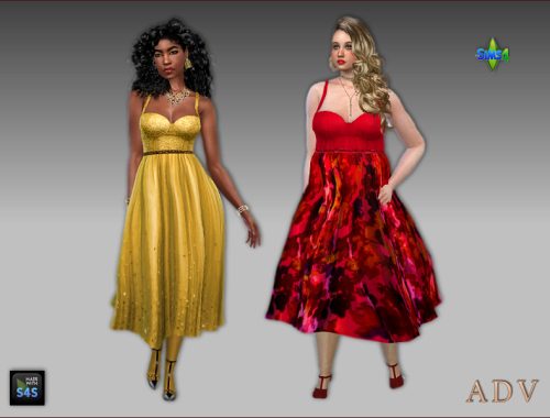 Formal Clothing