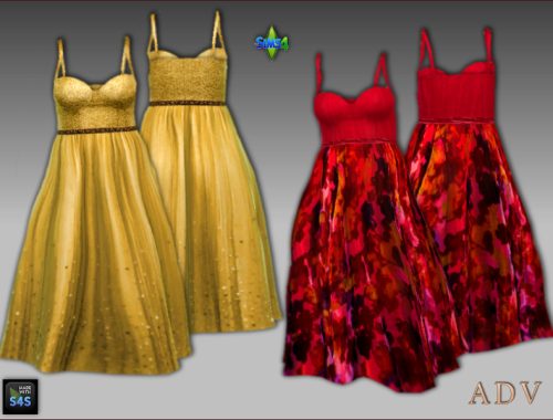 Formal Clothing