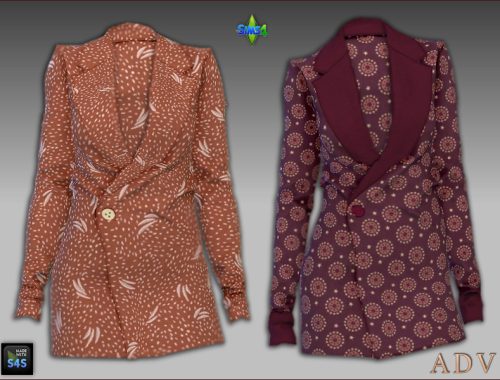 Festive Outfits For Couples