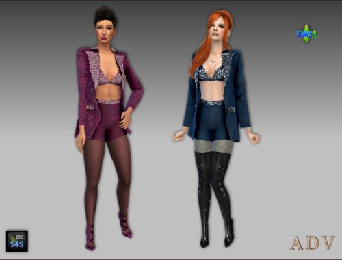 Formal Clothing