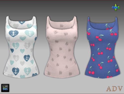 Sleepwear For Adults