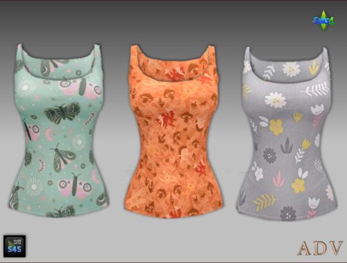 Sleepwear For Adults