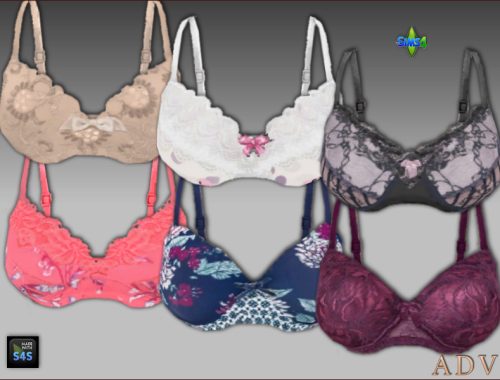 Lingerie