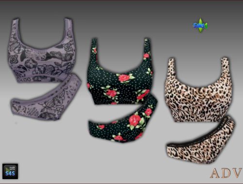 Underwear For Adults