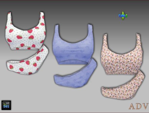 Underwear For Adults