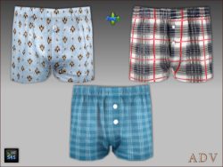Underpants For Adults - The Sims 4 Catalog