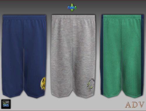 T-Shirts And Pants For Boys