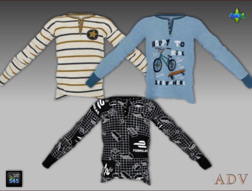 Sweatshirts And Jeans For Boys
