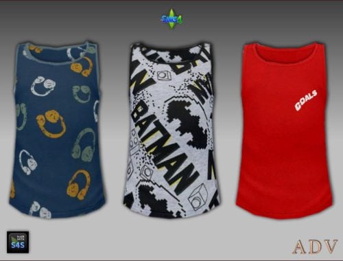 Underwear For Boys