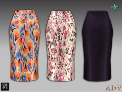 Outfits For Female Seniors