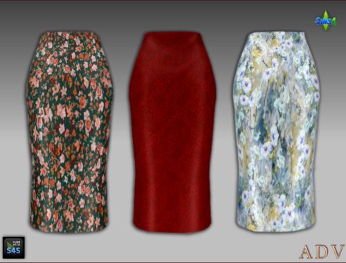 Outfits For Female Seniors