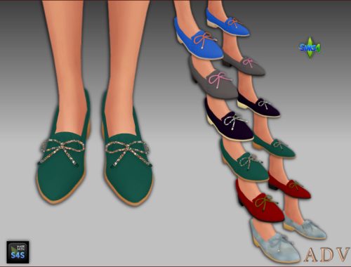 Outfits For Female Seniors