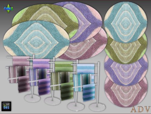 Bathroom Sets