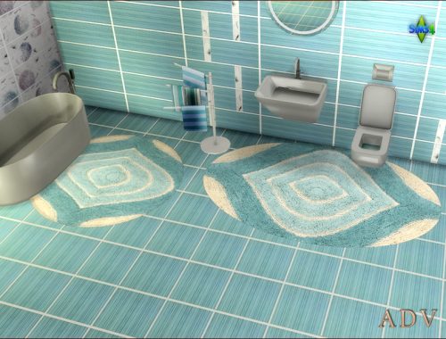 Bathroom Sets