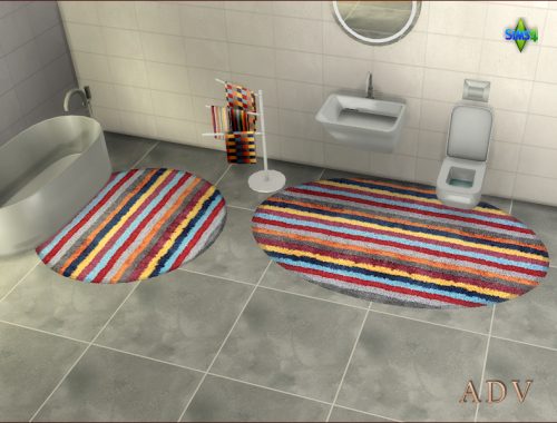 Bathroom Sets
