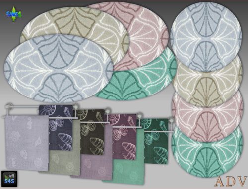 Bathroom Sets