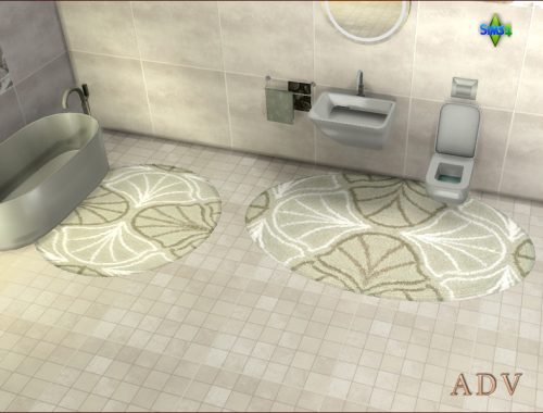 Bathroom Sets