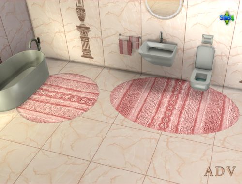 Bathroom Sets