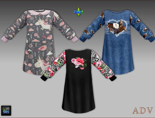 Outfits For Girls And Toddler Girls