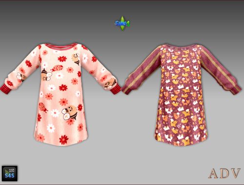 Outfits For Girls And Toddler Girls