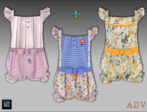 Summer Outfits For Toddler Girls