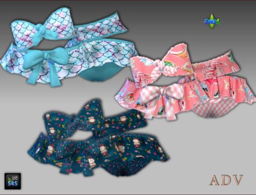 toddler swimwear and accessories