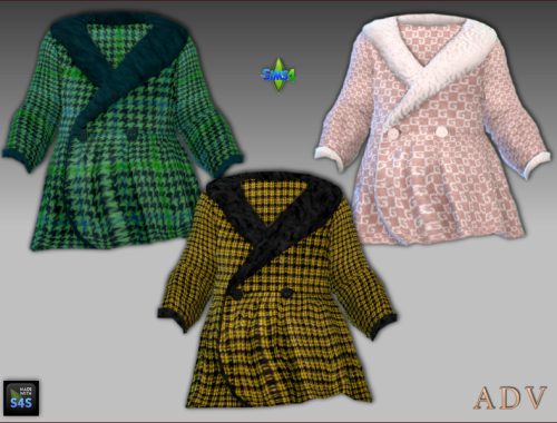 Winter Clothing For Toddler Girls