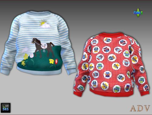 Sweatshirts Pants And Slippers For Toddlers